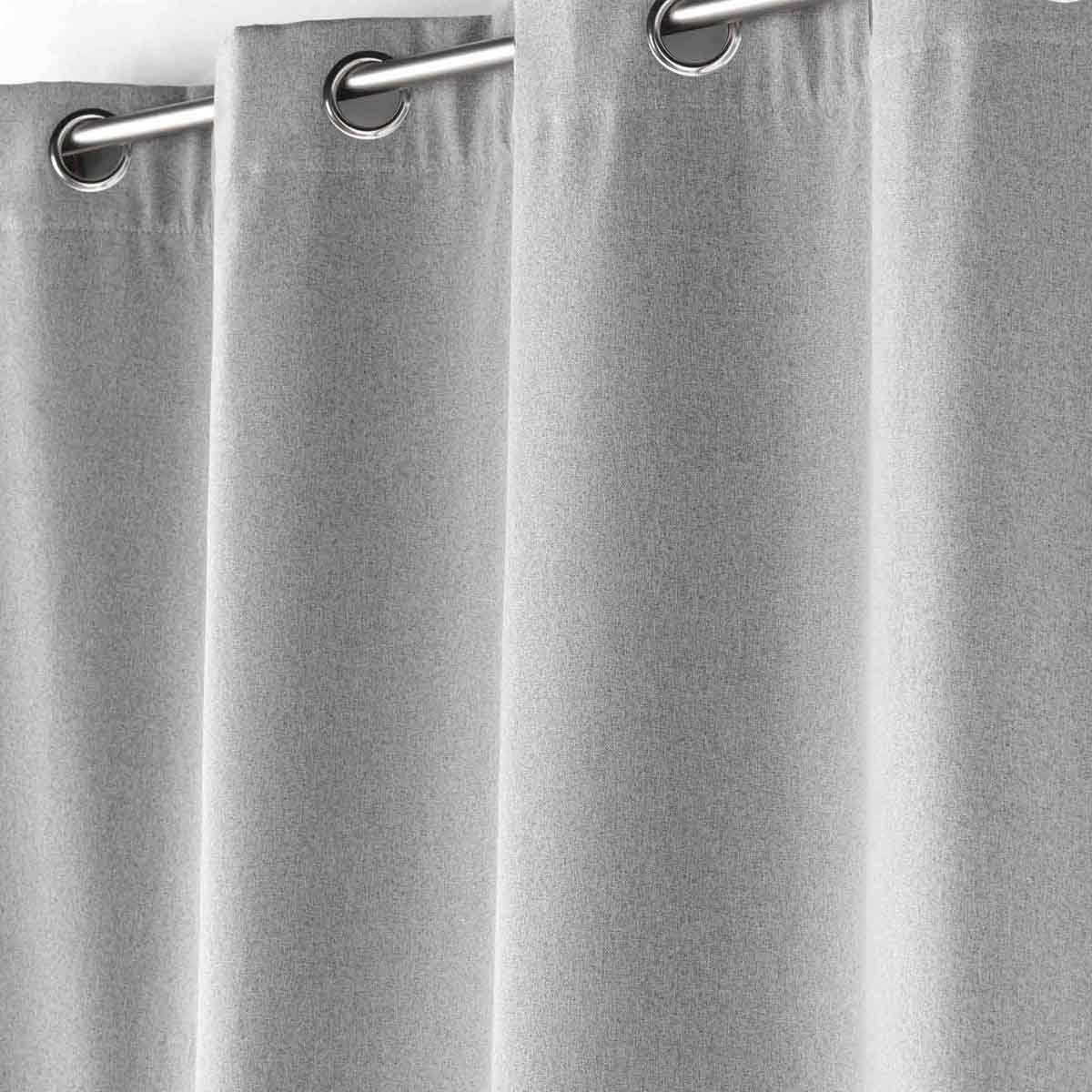 Rideau à Œillets Isolant 