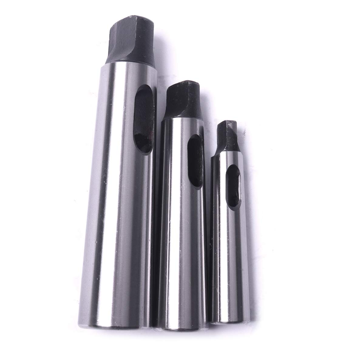 Adattatore Riduzione Per Trapani A Cono Morse MT1-MT2 | Manicotto Uxcell 97mm