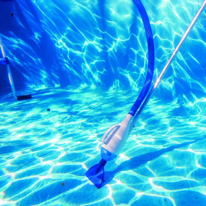 Aspirateur de piscine Medium Vac - Gre - 4