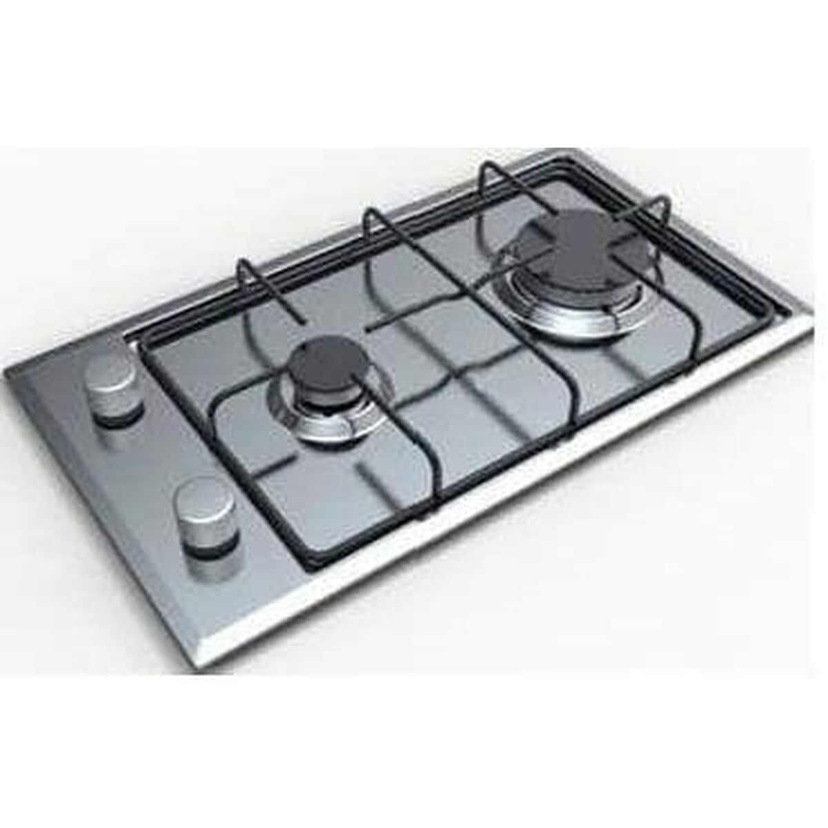 Table gaz BEKO HDCG32220FX - 7