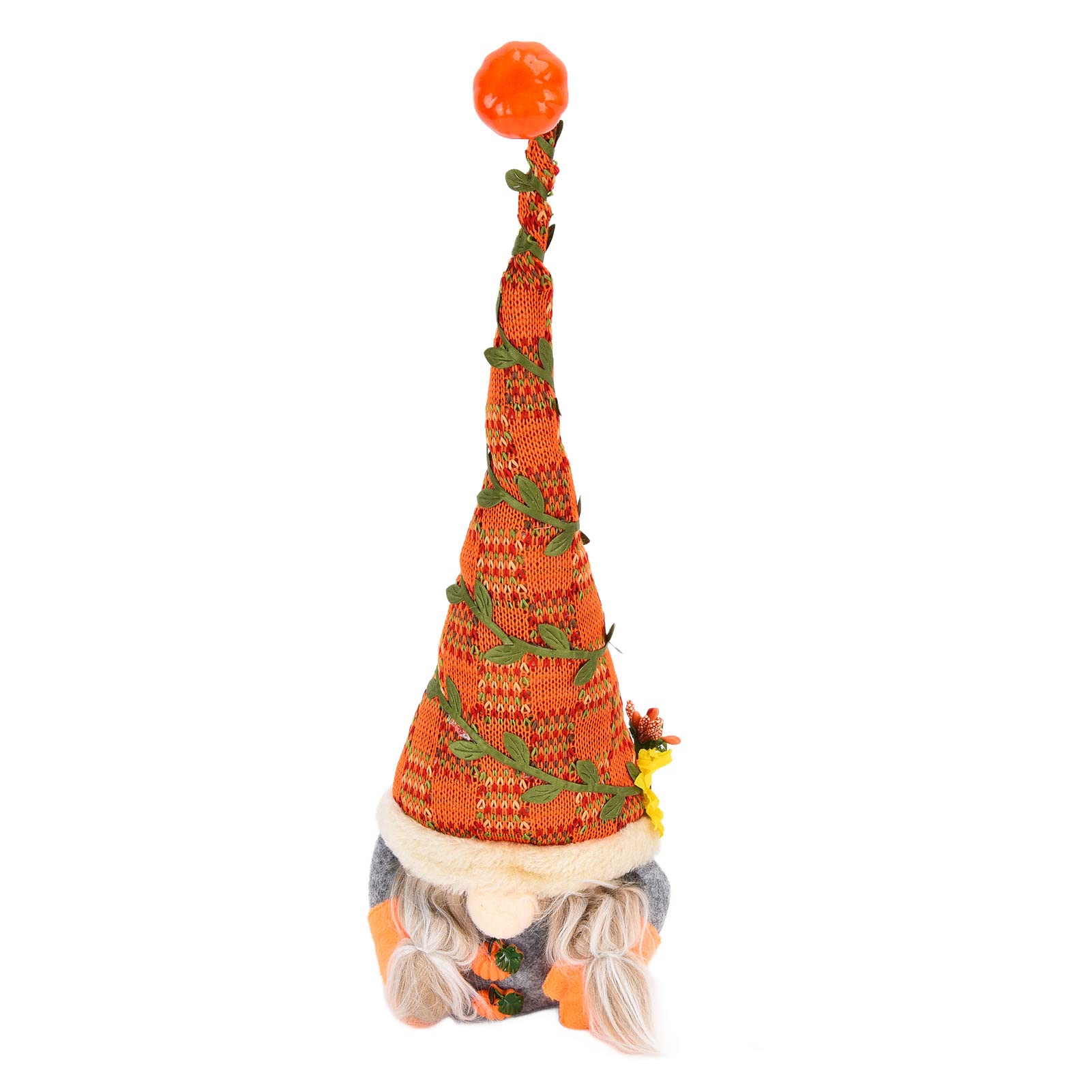 Alipis 3 Pièces Bébé Mexicain sans Visage Poupée Mexicaine Décoration Abeille Ornements De Poupée GNOME Poupée De Plage Boîtes De Conserve Poupée Naine Mexicaine Trousse Peluche Chiffon
