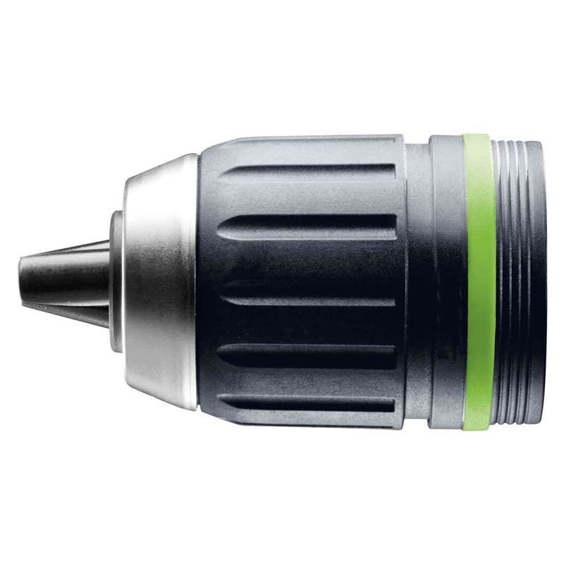 Uchwyt wiertarski szybkomocujący Festool KC 13-1/2-K-FFP - 769067