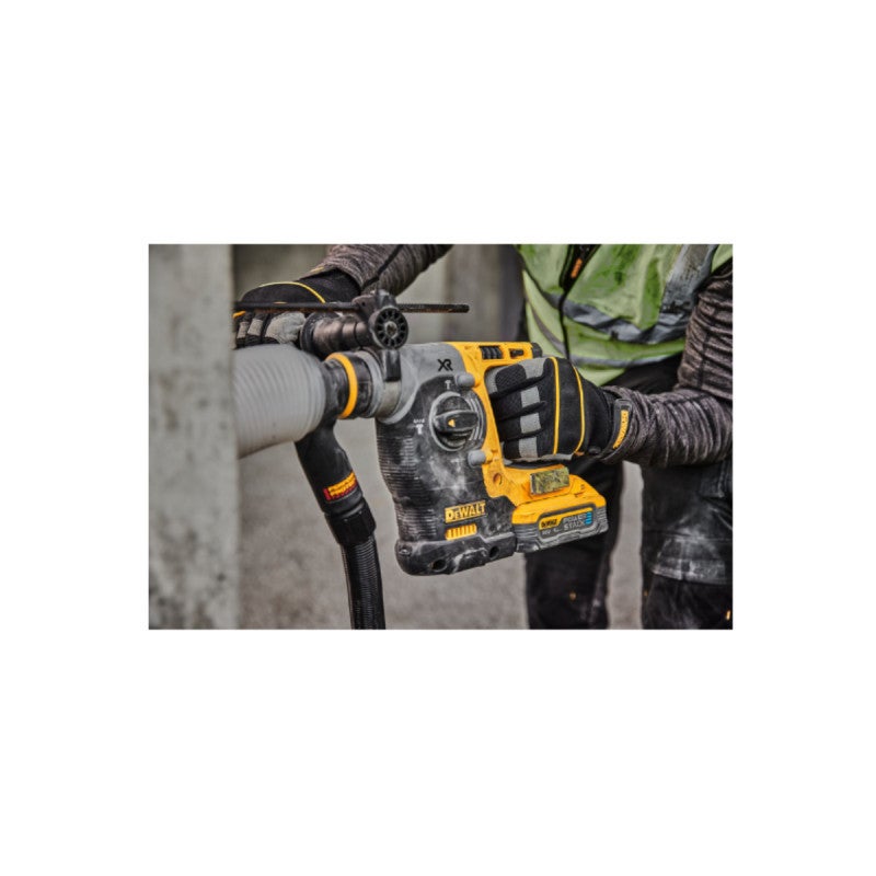 Młotowiertarka Bezprzewodowa DeWALT DCH273NT 18 V 2,1 J - 3