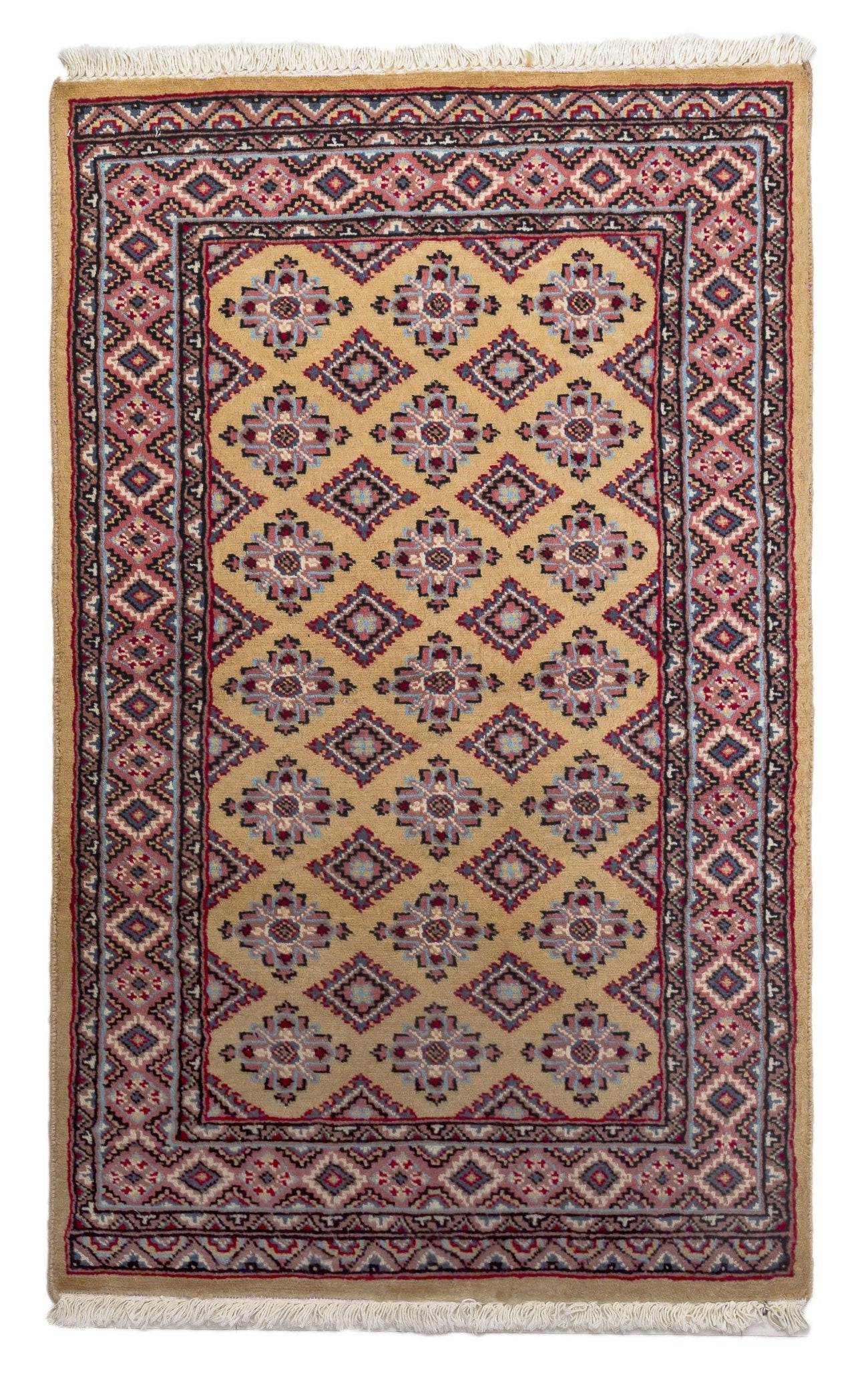 126x78 cm cartographie autoritaire à main - 2