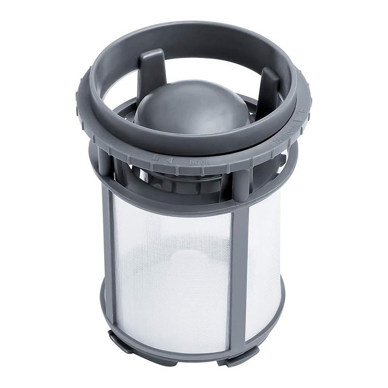 Filtr pompy zmywarki kompatybilny z filtrem do zmywarki Whirlpool W10872845