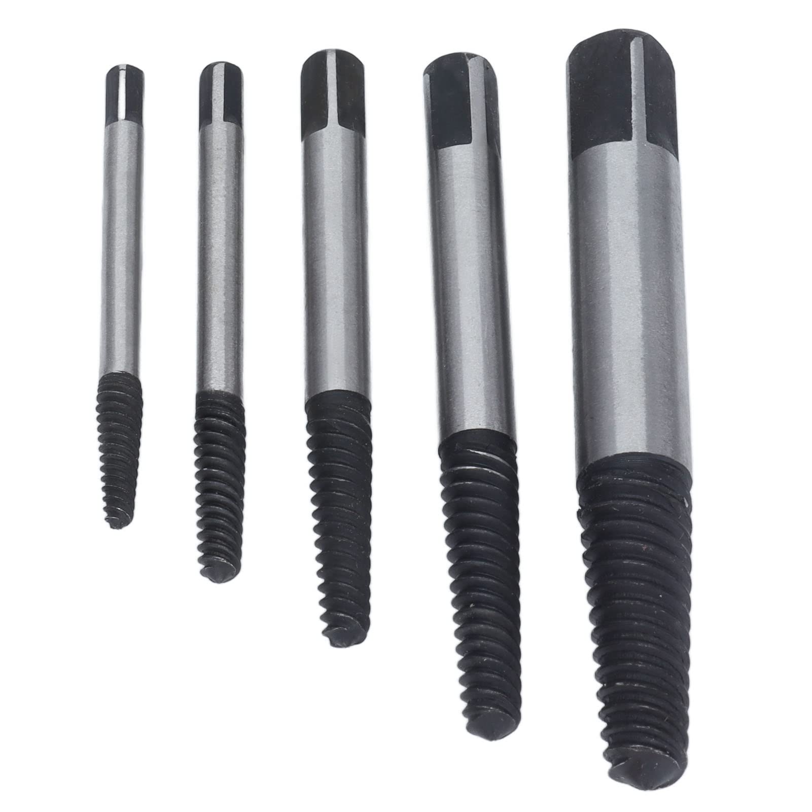 Coffret D'extracteurs De Vis M3 à M45 - 8 Pièces | WURTH