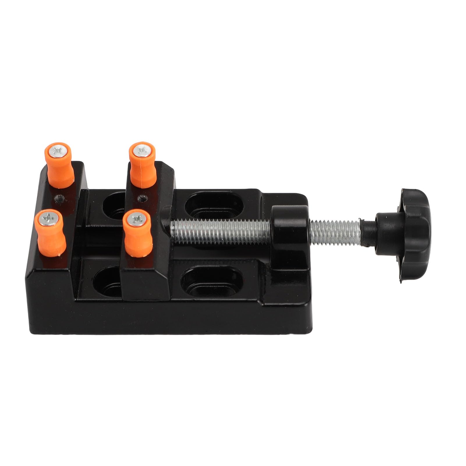 Adaptateur Base Piédestal Pour étau - Attache étau Mouche Tige 3/8