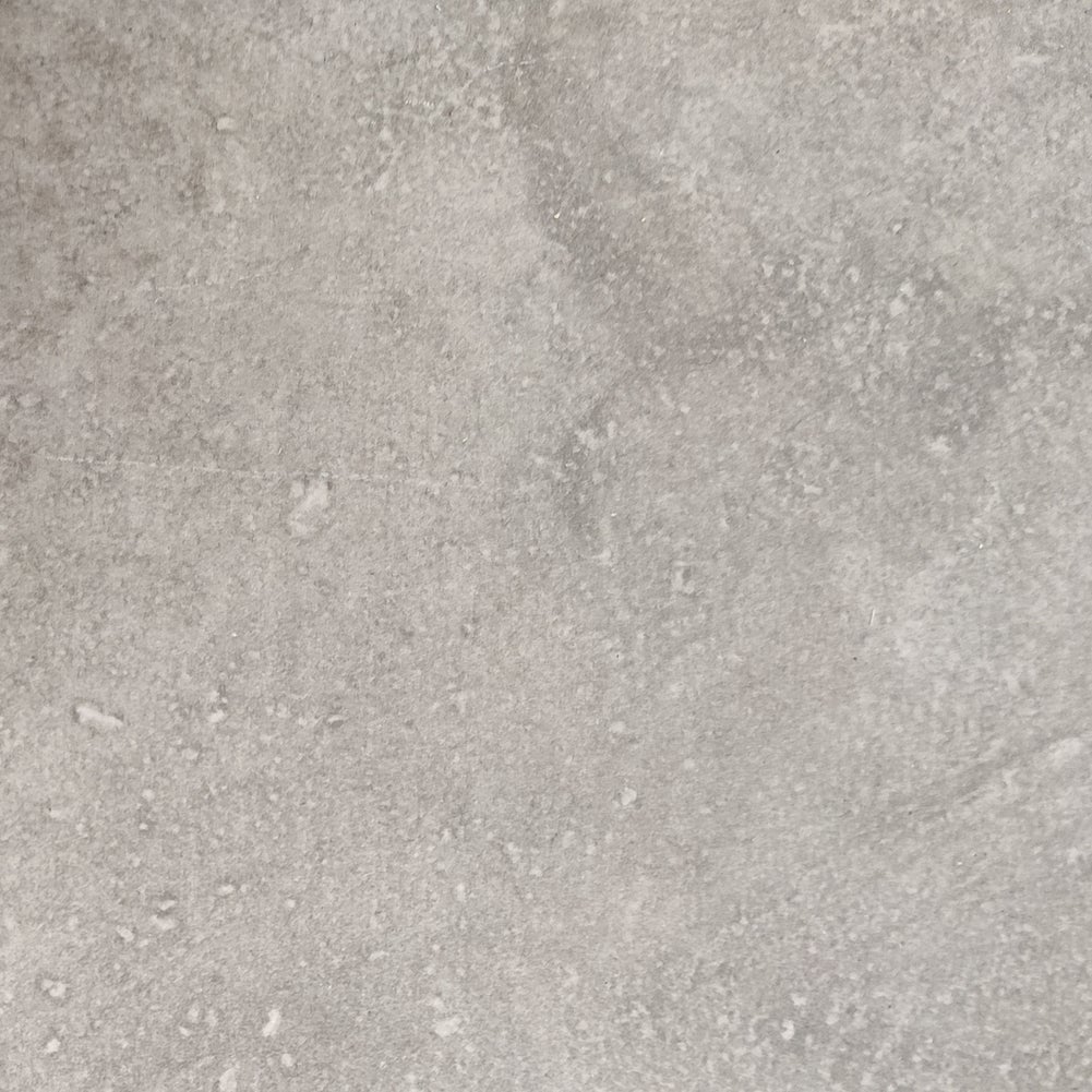 Plan de travail stratifié CPL béton 1850 x 610 x 28 mm - PEFC 75% - Gamme Essentiel - 4