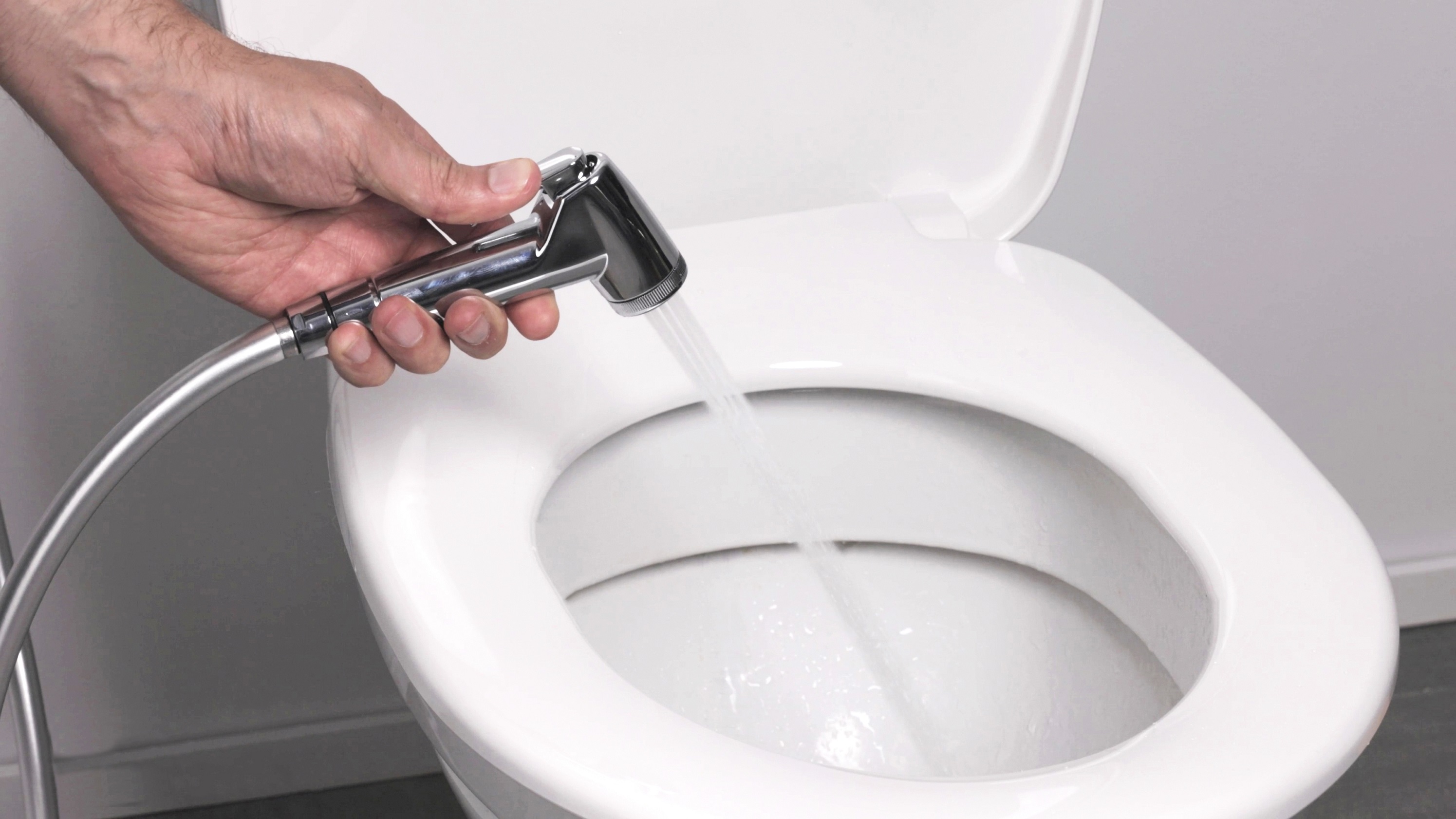 Leroy Merlin Ducha Higienica Para Bidet Ducha Higienica Leroy