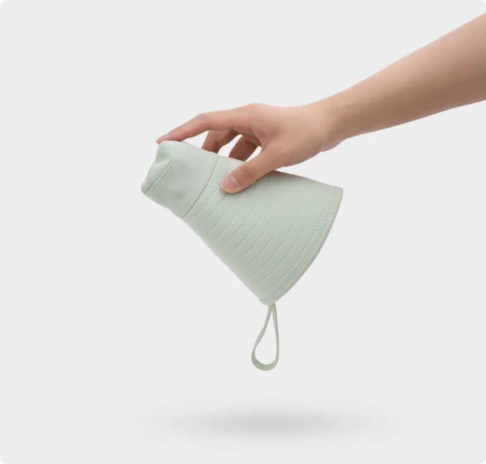 Chapeau de soleil à larges bords, chapeau de pêcheur d'été pour femme avec protection UV, chapeau de protection solaire - 3