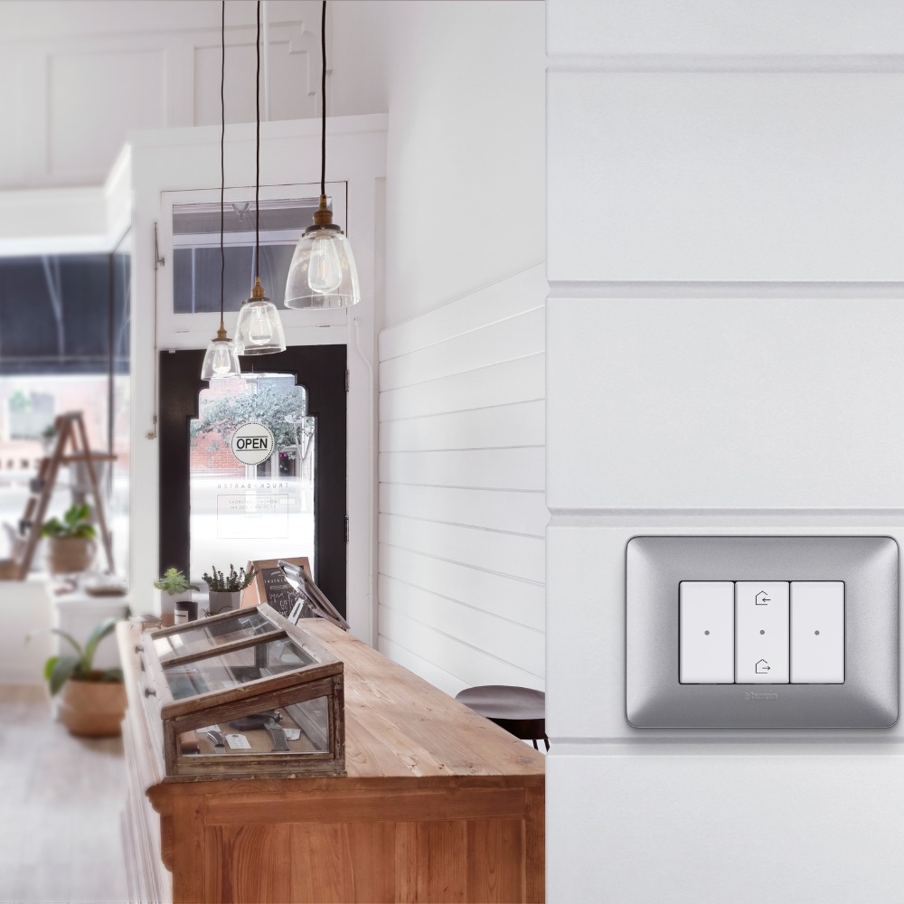 Am5285c1 Presa Caricatore Usb 1m Colore Bianco Matix - 3