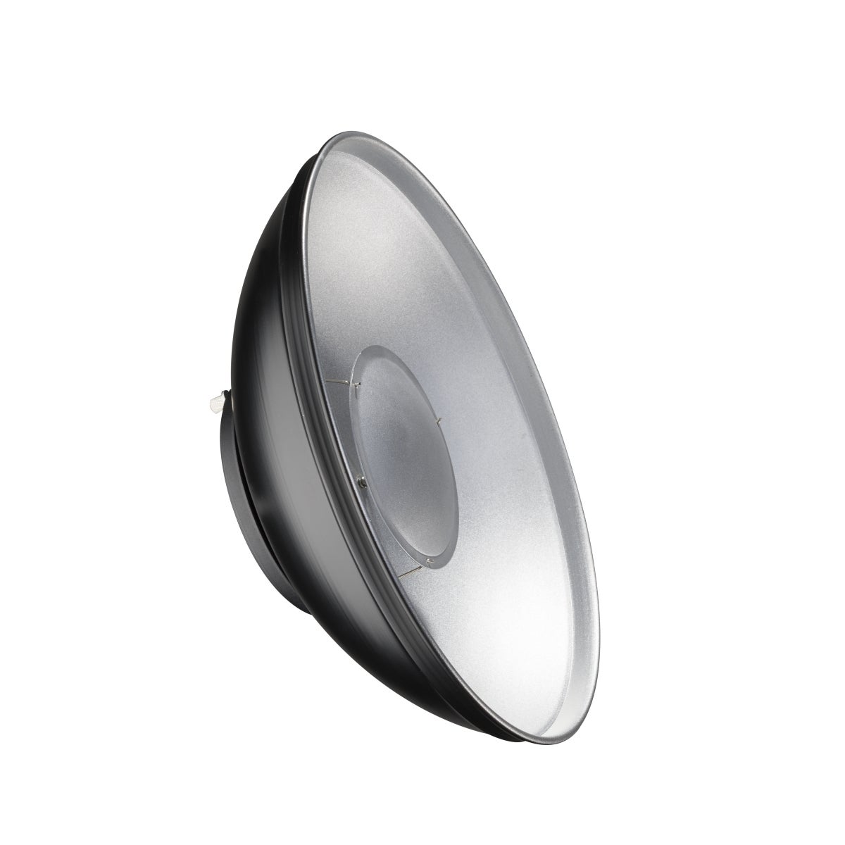 Diffuseur Pour Bol Beauté 40cm Walimex Pro - Pour Adoucir La Lumière Photo/vidéo