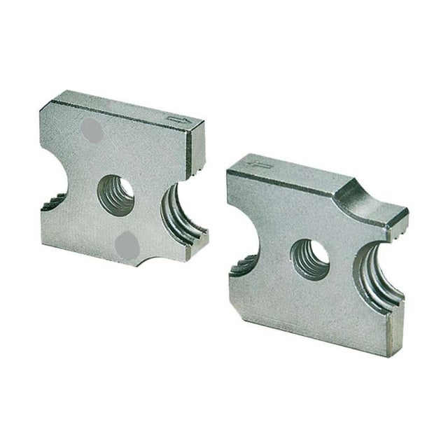 Set de couteaux (filetage) MAKITA pour Coupe tige DSC102 - Filetage M10