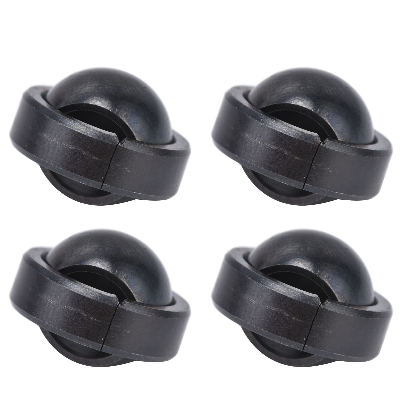 Roulements Sphériques Bras Arrière Réglables Godspeed Pour VW GTI MK5 MK6 MK7 - Kit D'alignement