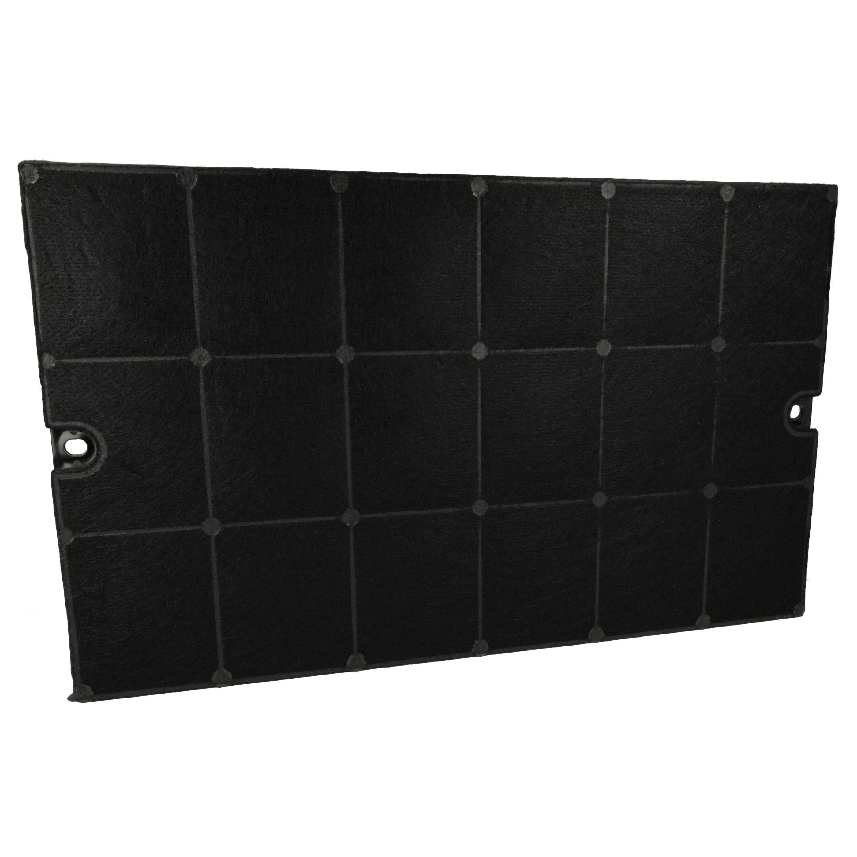 2 filtri carbone ak214ap1 fch520 ad204 ad236 ad249 7cfv-92x cff2-60b
