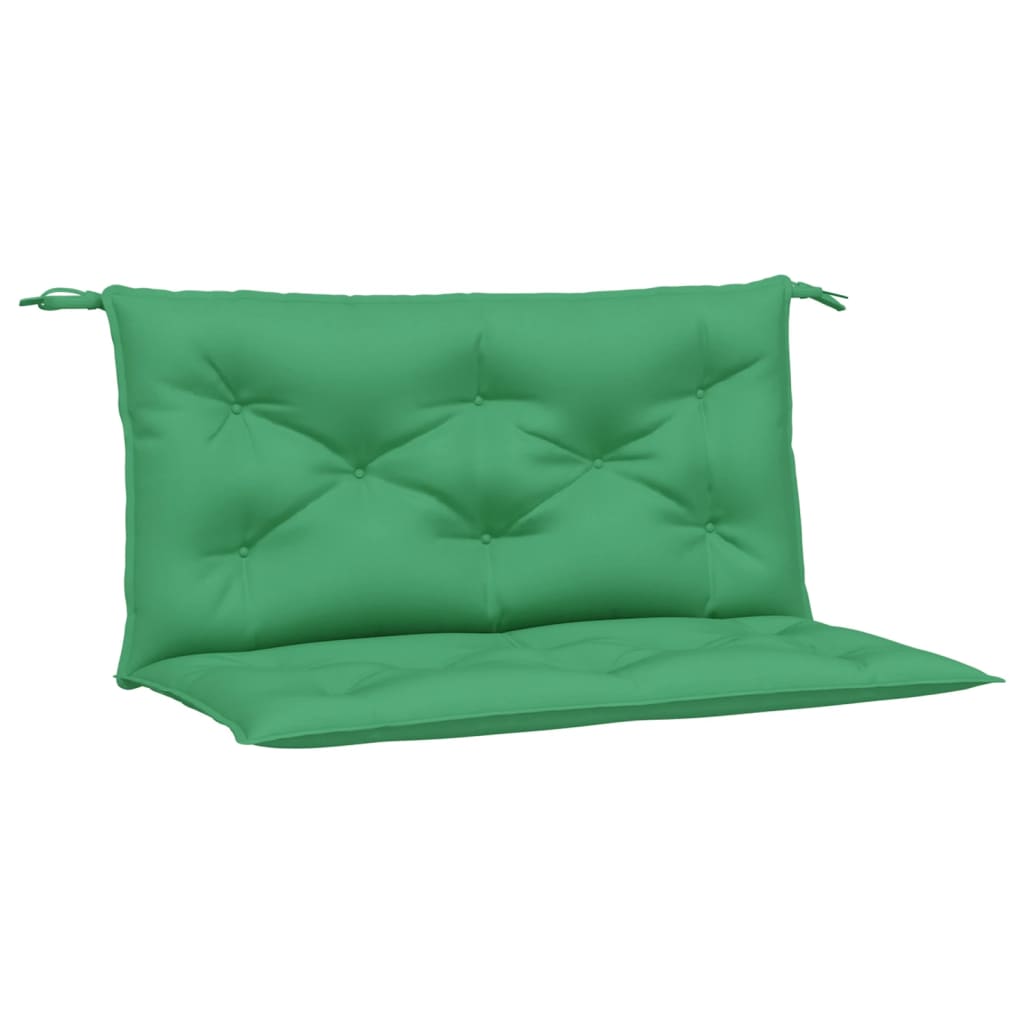 Cojines Silla Exterior Cojín Para Banco De Exterior De 2 Y 3 Plazas, 80/100/120 Cm De Largo, Para Jardín, Columpio, Patio, Comedor, Cojines Gruesos Y Cómodos, Color Azul Oscuro (60 X 30