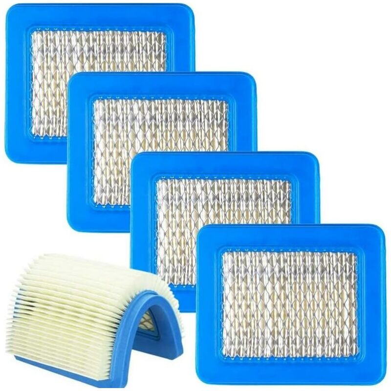 8A0349 RIDEX Filtre à air 57mm, 221mm, 228mm, Filtre à air recyclé