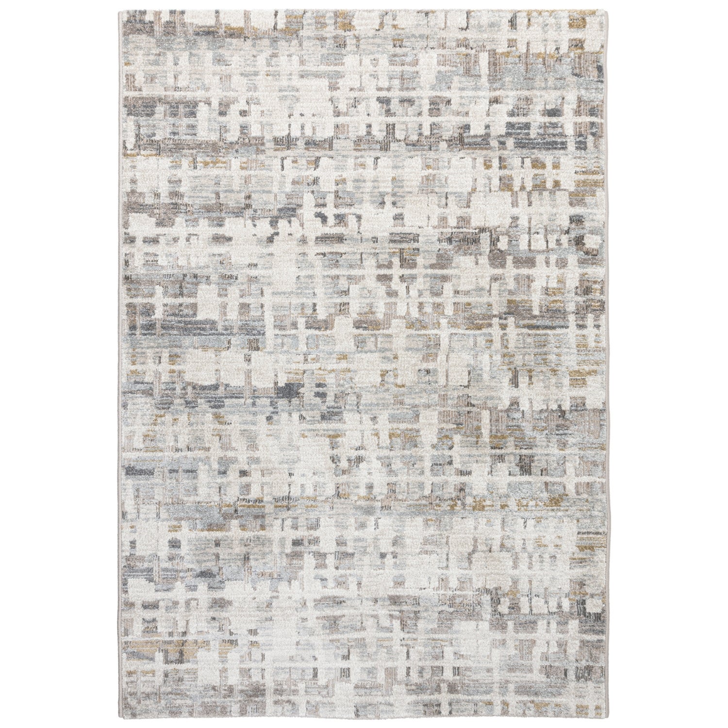 Dywan nowoczesny Avino 200x300 cm przecierka beżowy - 3