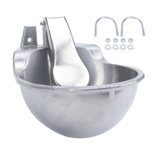 Pezzi Di Forniture Per Abbeveratoi Automatici Per Polli, Tazze Per Acqua Potabile Per Pulcini Quaglia Anatre Uccello 77068027 - 9