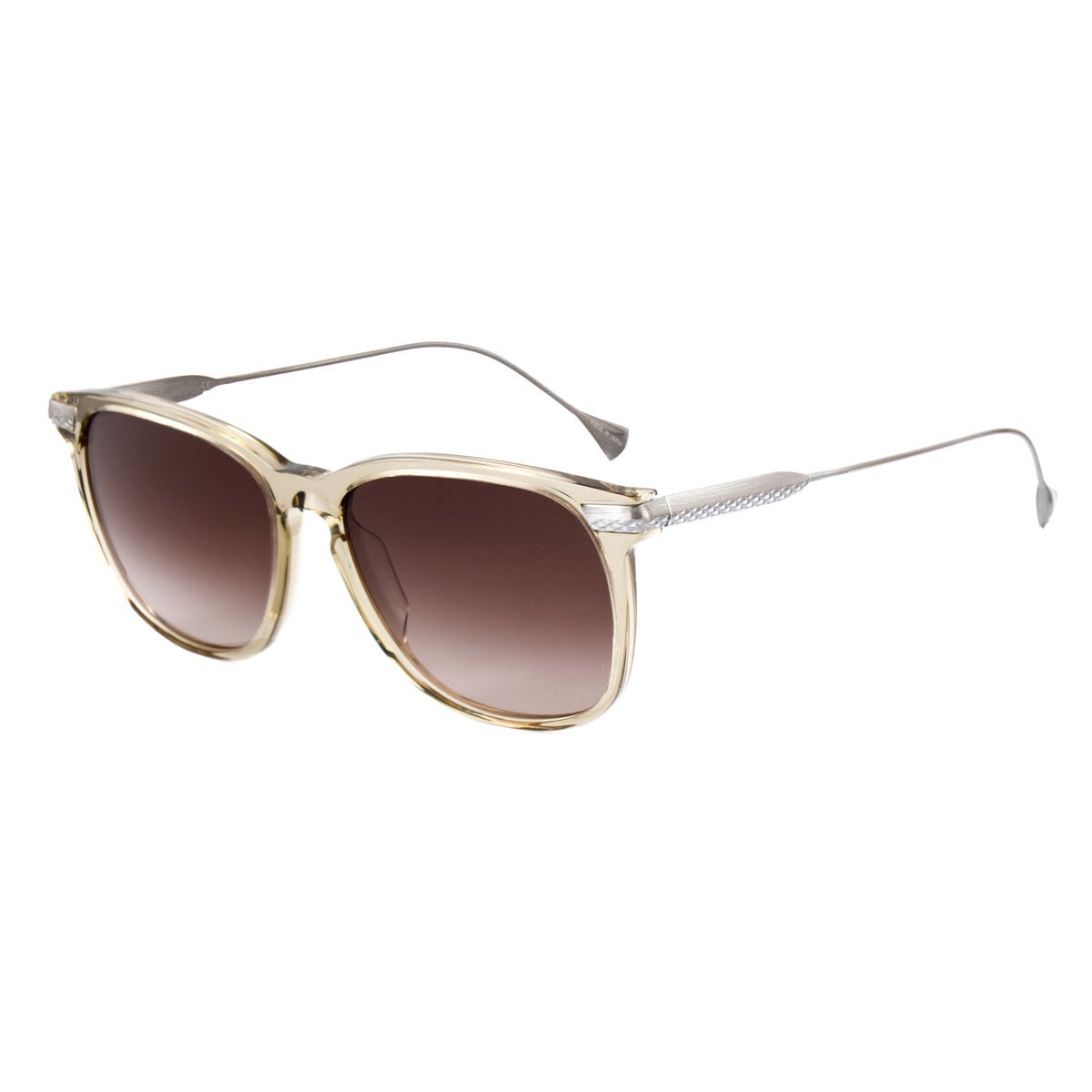 Lunettes de soleil Unisexe Belstaff Ø 55 mm