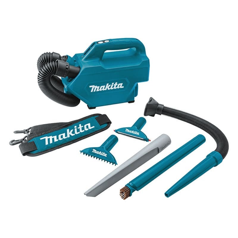 DCL184Z Aspirador LXT®
