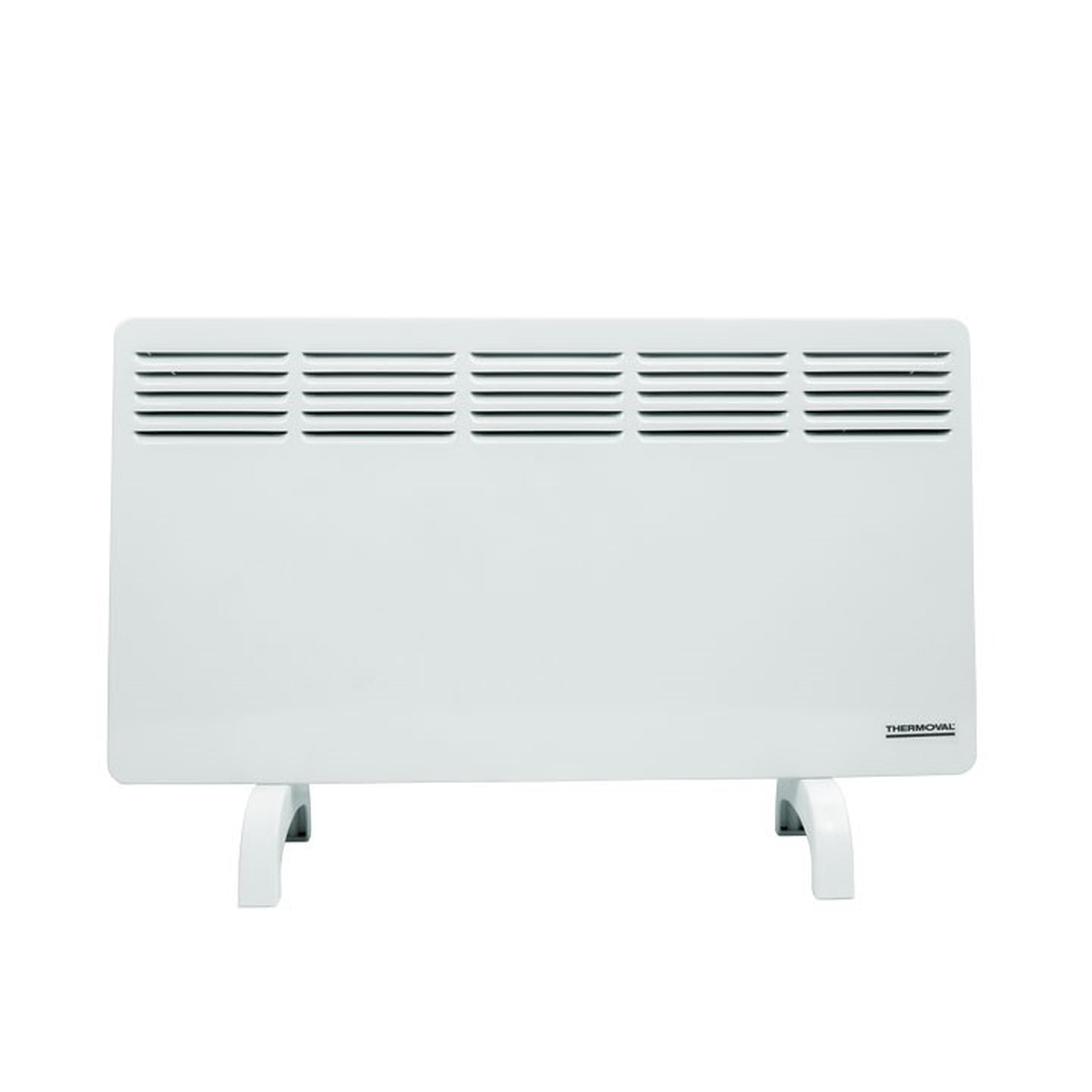 Elektryczny Thermoval grzejnik konwektorowy T 17 PRO - 1000 W IP24