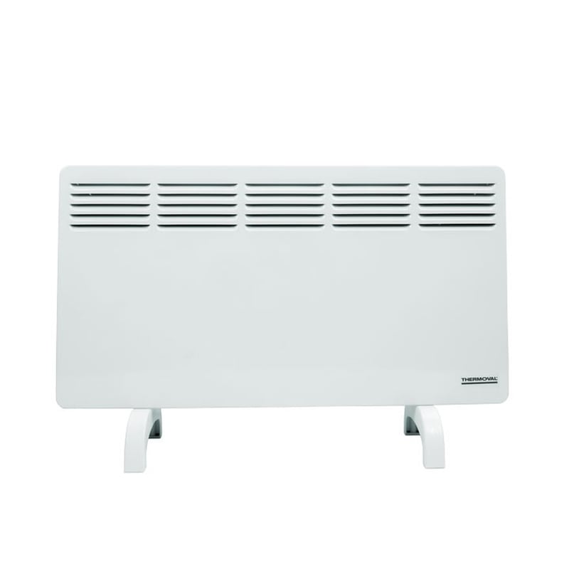 Elektryczny Thermoval grzejnik konwektorowy T 17 PRO - 1000 W IP24