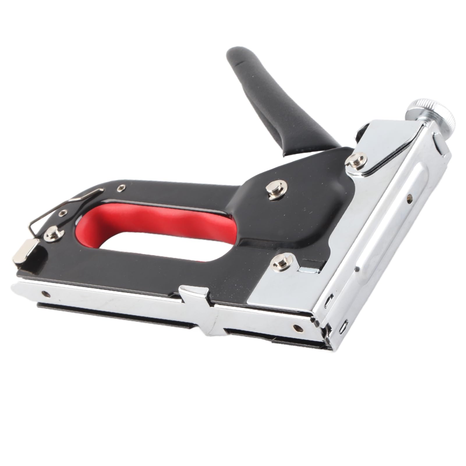 Pistola impilabile resistente trigger inseguitore chiodo