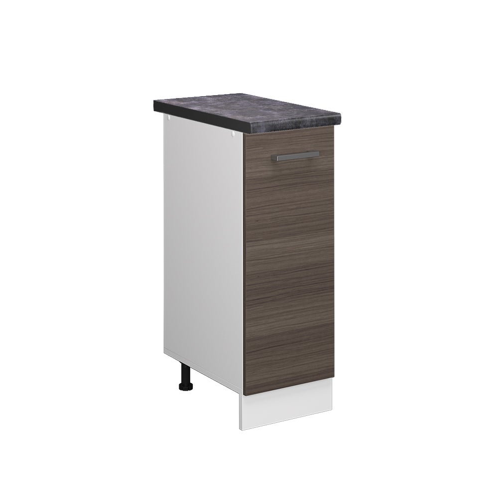 Vicco Szafka apteczna R-Line, Szlachetna szarość, 30 cm , BP Antracyt