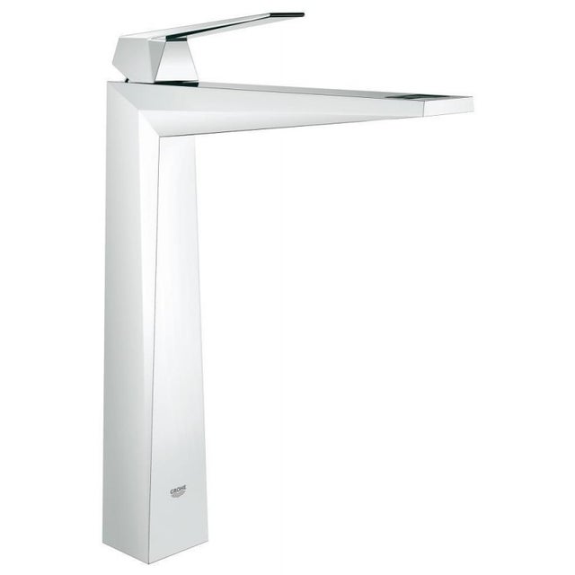 Mitigeur lavabo allure grohe au meilleur prix | Leroy Merlin