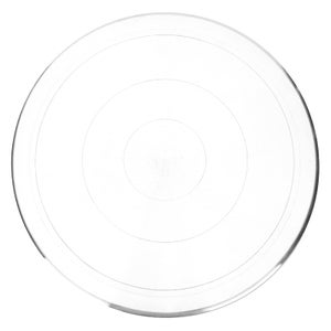 Plateau Tournant Pour Peinture Et Sculpture – Plastique ABS – Pour Figurines, Décoration Gâteaux, Maquettes – Rotation Facile