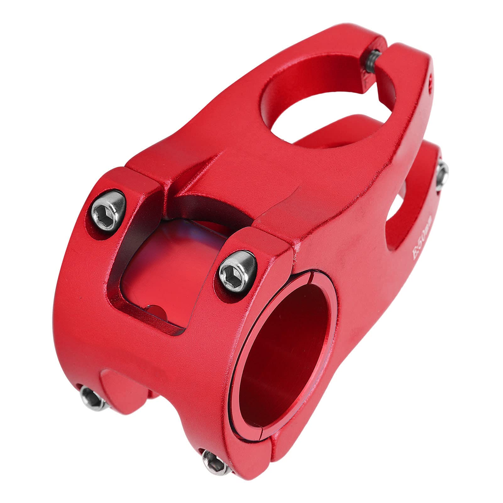 Hililand potence de vélo en alliage Accessoire de tige de vélo en Hililand potence de vélo en alliage Accessoire de tige de vélo en