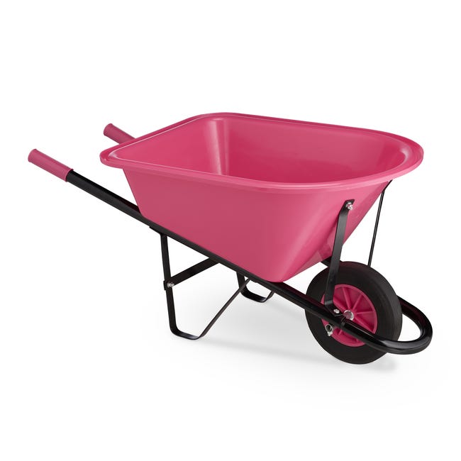 Carriola per calcestruzzo BC 1100 S ERGO | Krollit Carriola per calcestruzzo BC 1100 S ERGO | Krollit