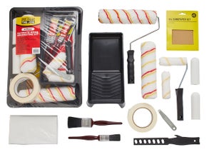 Vassoio Da Servizio Rettangolare 30x40 Plastica Rosa Baby - Foto 7