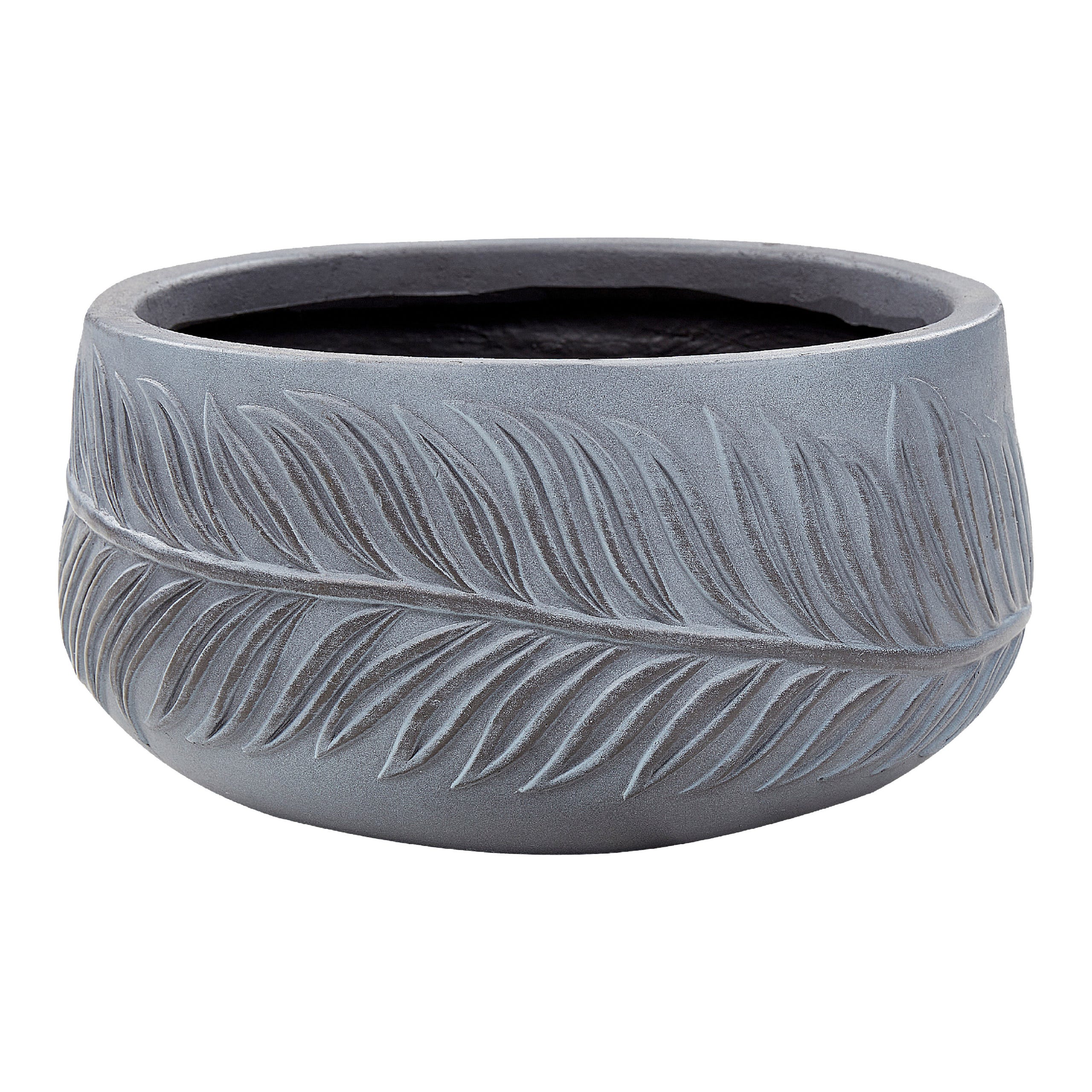 Vaso Fioriera alta SCHIO CONO 110 45 - TERAPLAST | Leroy Merlin Vaso Fioriera alta SCHIO CONO 110 45 - TERAPLAST | Leroy Merlin