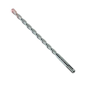Foret SDS-Plus Alpen 12 Mm – 450 Mm, 4 Arêtes En Carbure, Réf. 87501200100