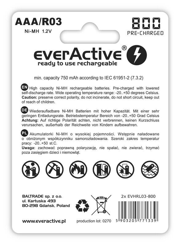 Pack de 2 batteries Téléphone fixe pour SIEMENS GIGASET A540 TRIO ...