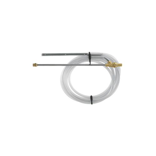 Kit De Sablage Pour Nettoyeur Haute Pression - Compatible Karcher, Buse Réglable, Pour Décapage Peinture Et Graffiti