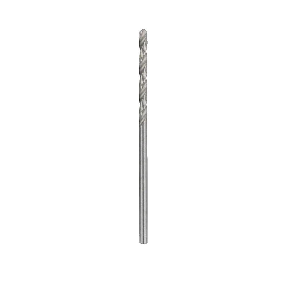 Wiertła śrubowe Bosch HSS-G 1,5 mm Trwałe i precyzyjne