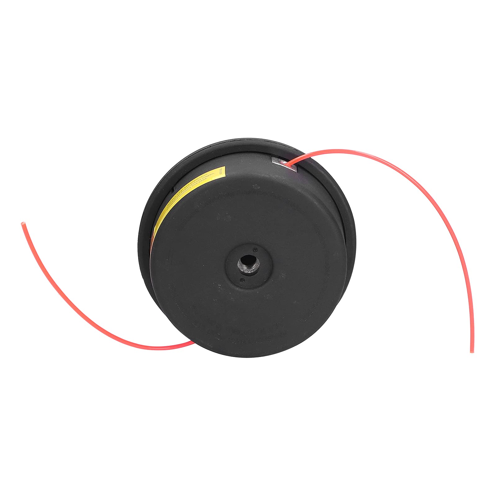 Tête de coupe avec fil de coupe en nylon Accessoires de tondeuse à gazon Outils de jardin pour C25‑2 - 5
