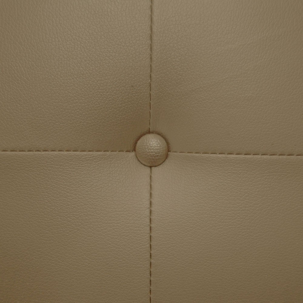 Tête de Lit Capitonnée 