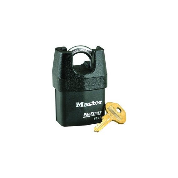 Cadenas Master Lock Word 2020 à Combinaison Réinitialisable - Acier - Avec Câble - Neuf