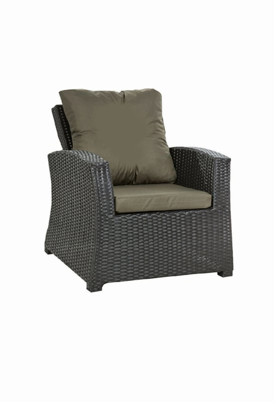 1 x Poduszki na krzesło ogrodowe 56x52x7+56x50 Zielona poduszki na krzesło ogrodowe z oparciem fotel ogrdowy rattanowy poduszi na krzesło na balkon