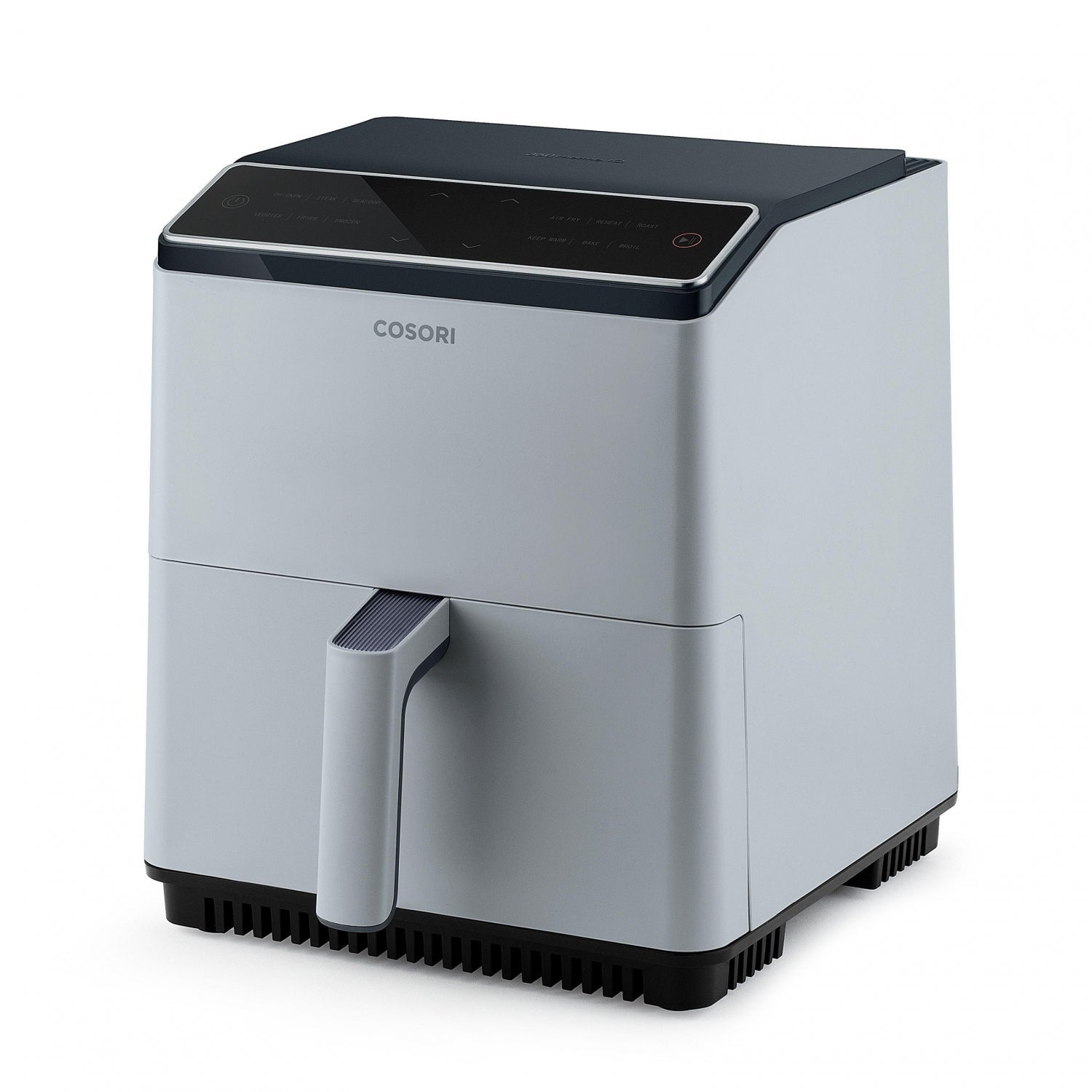 Freidora sin Aceite Cosori Dual Blaze Chef Edition Gris 1750 W - 3