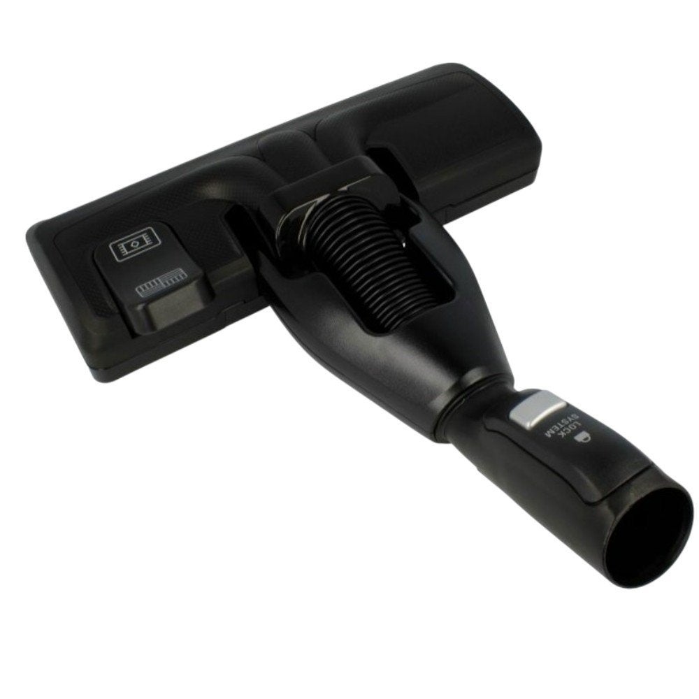 Brosse Aspirateur Traineau pour Tous Les Sols Durs, Carrelage, Moquette, Tapis Rowenta - 4