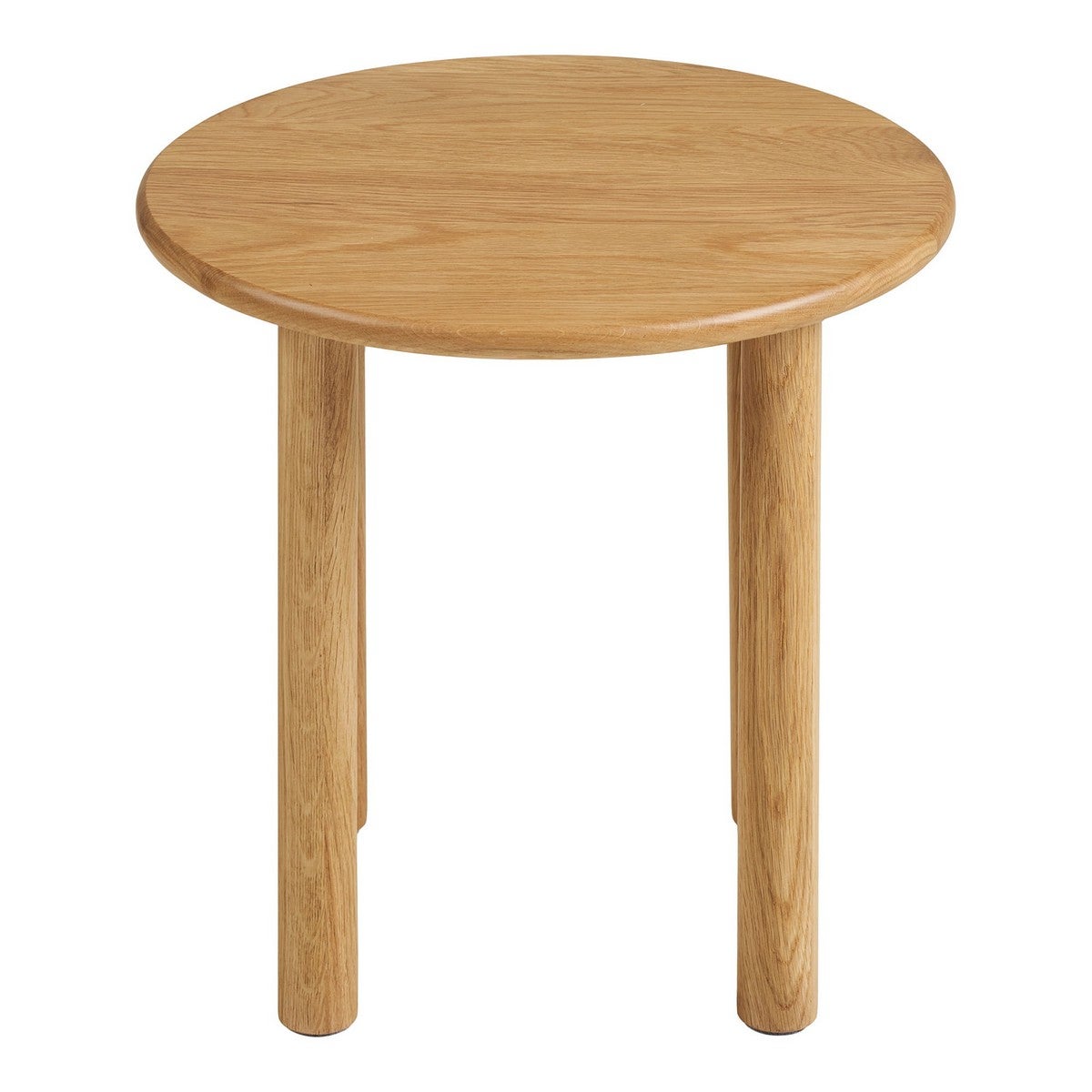 Stolik Kawowy Jena, Drewno, Brązowy, Seven Design