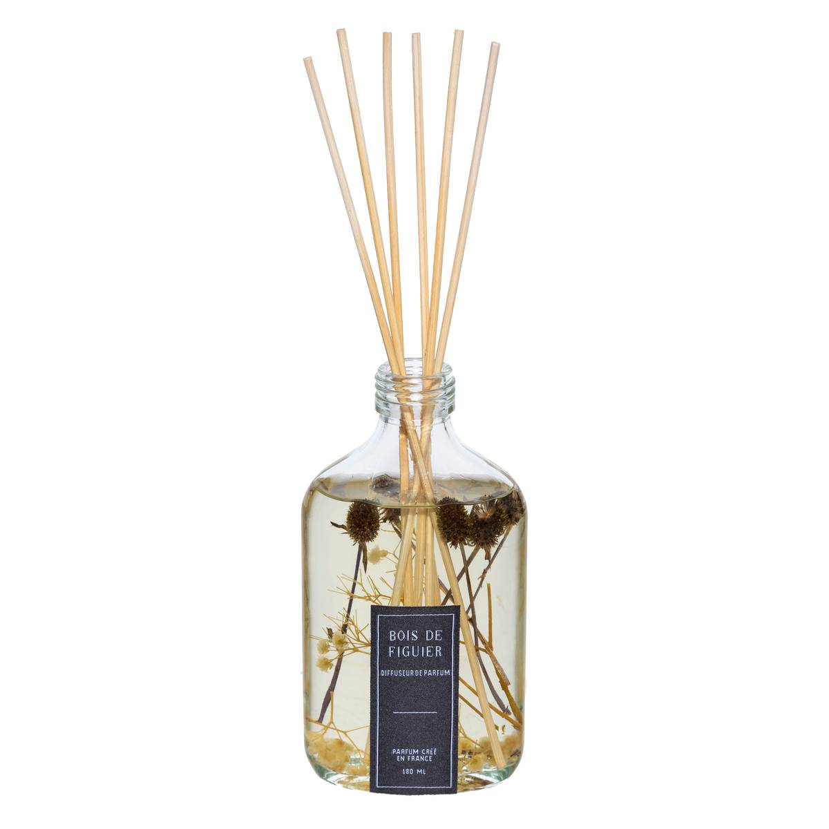 Refill spray for 'Foglie di Fico' environments 500 ml Room diffusers main image 1