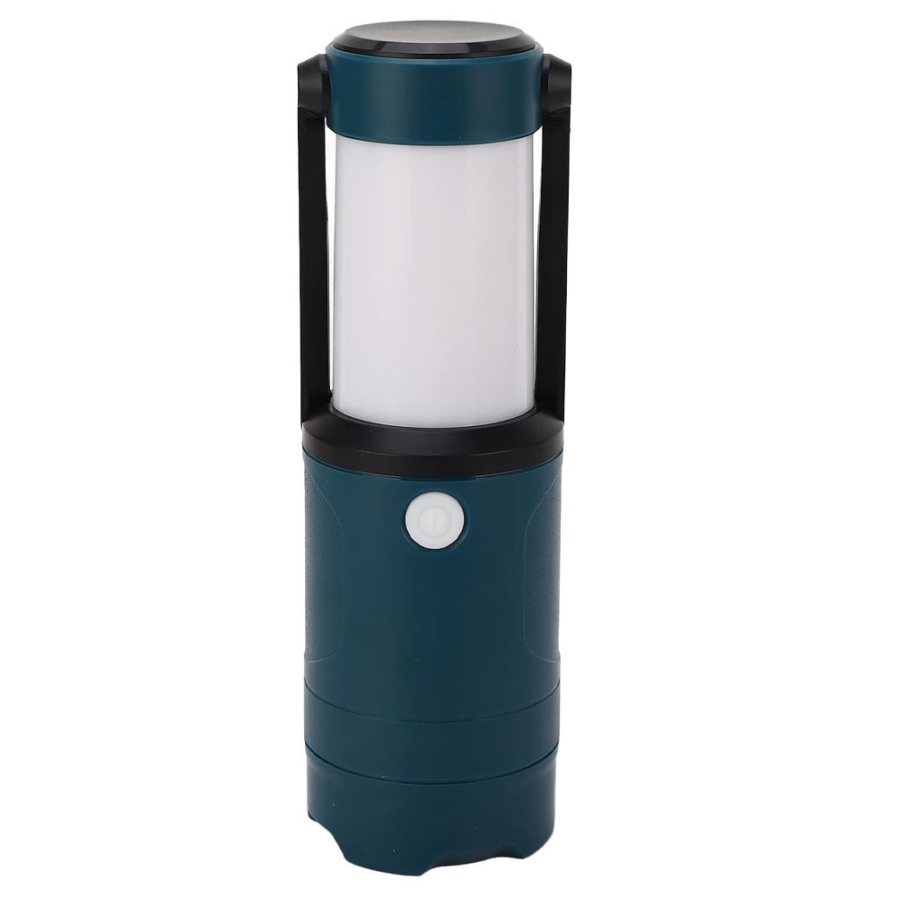 Latarka LED do biwakowania na świeżym powietrzu, przenośna lampa awaryjna do użytku na zewnątrz, latarka LED, latarnia