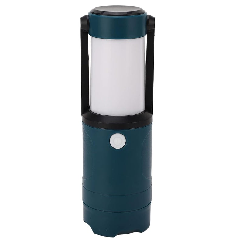 Latarka LED do biwakowania na świeżym powietrzu, przenośna lampa awaryjna do użytku na zewnątrz, latarka LED, latarnia