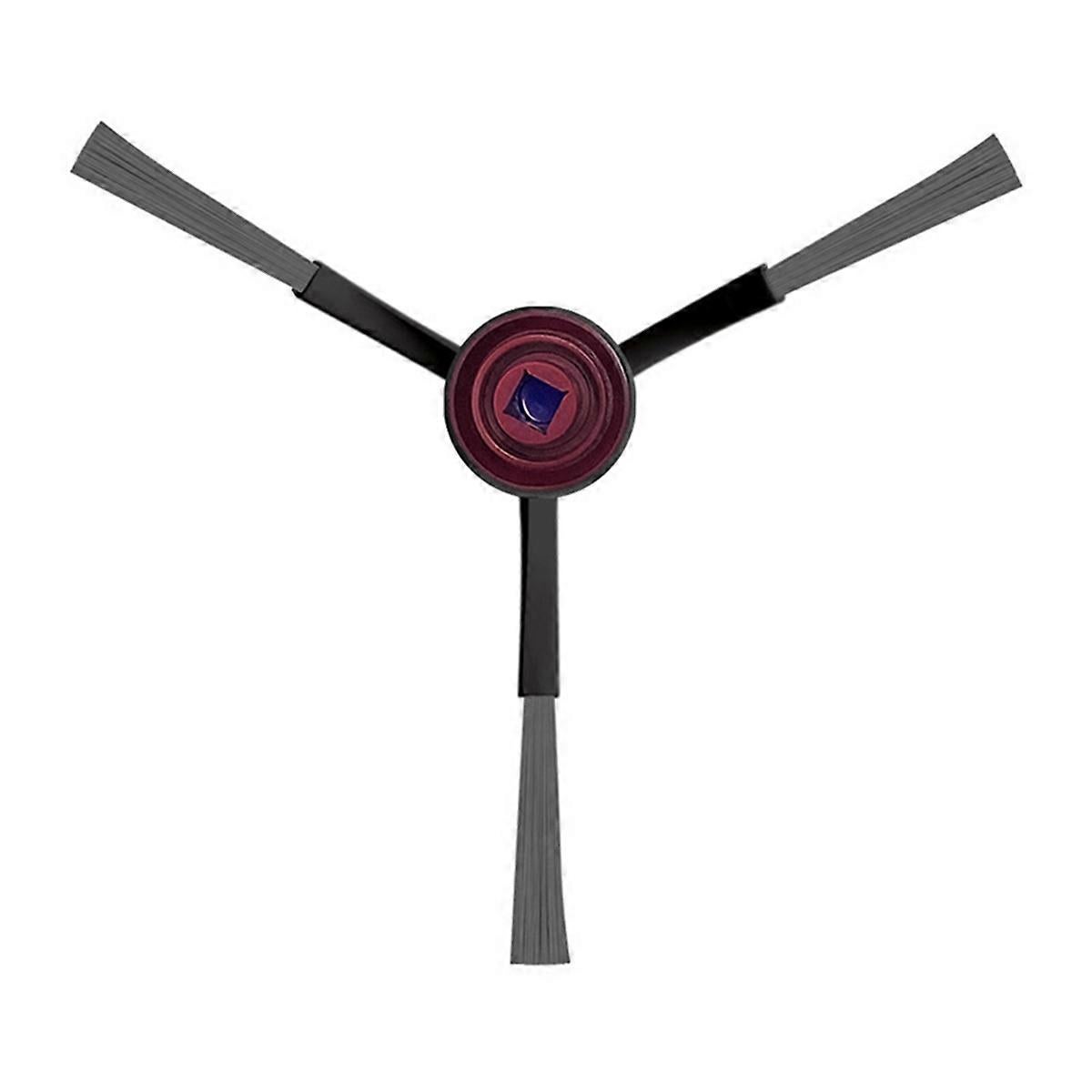 Pour ECOVACS DEEBOT N20/N20 PLUS Brosse latérale principale Filtre HEPA Chiffon de nettoyage - 5